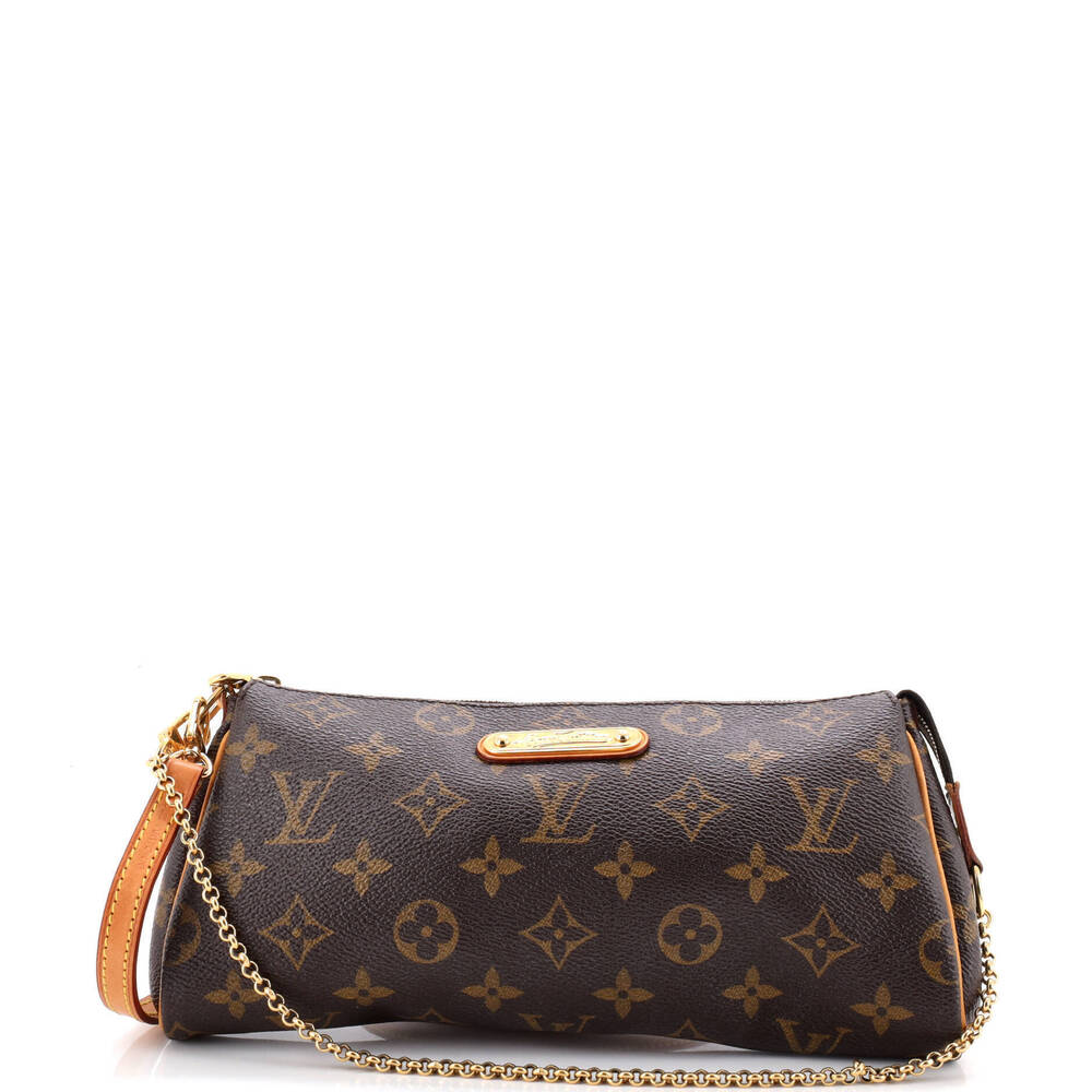 Louis Vuitton Eva Handbag